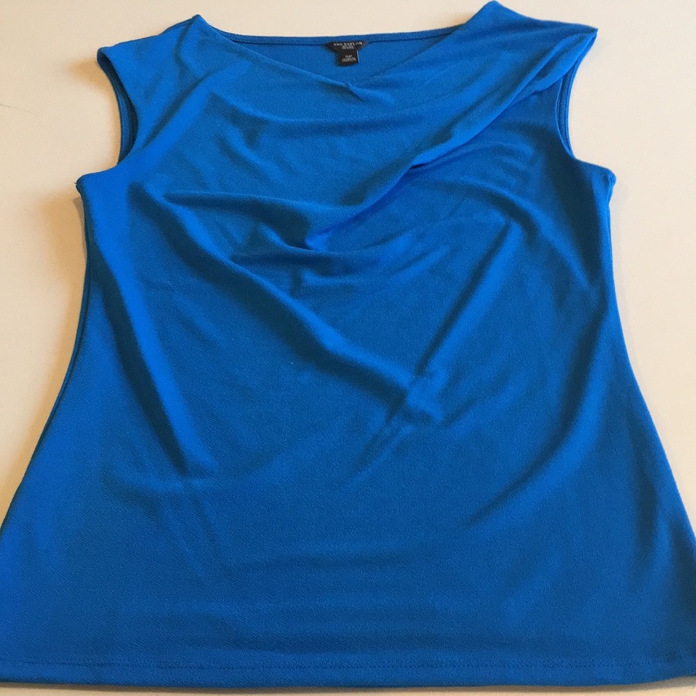 Ann Taylor top